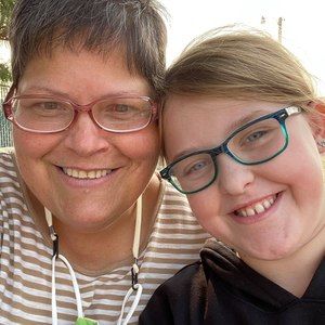 Meet your Posher, Teresa